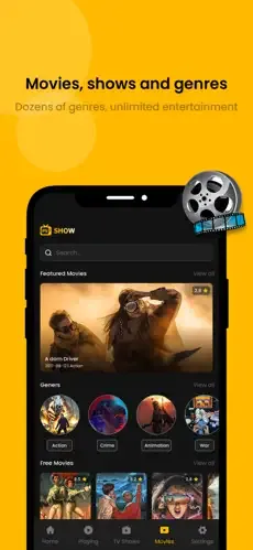 bravia-sony-tv Movies and shows